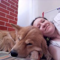 Natalia Jujlina的照片