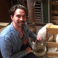 Photos de Blake Sovdi