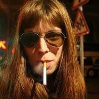 Anya Svintsova's Photo