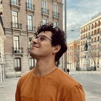 Thiago Izoton的照片