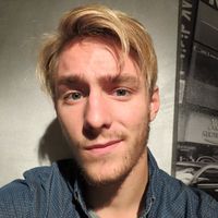 Romain Rolland's Photo