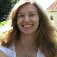 Jana Šeblová的照片