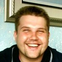 Johann van Zyl's Photo