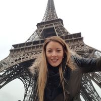 maria fernanda quiros's Photo