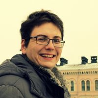 Roman Novoselov's Photo