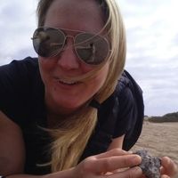 Jessica Andersson's Photo