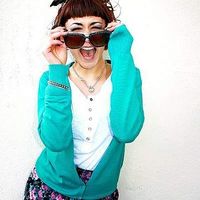 Stefania Castro的照片