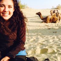 Valentina Ibarra Viera's Photo