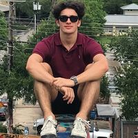 Fernando Martin的照片