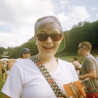 Shady Kimzey's Photo