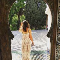 Yasmine Osborn的照片