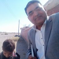 Saadat Khokhar's Photo