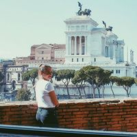 Greta Mattarelli's Photo