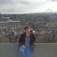 Agustin  Luna's Photo