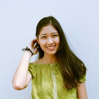 Stevi Priskila的照片