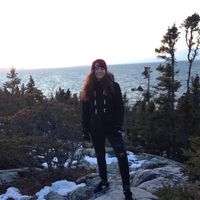 Alice Breton's Photo