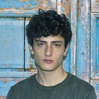 Mustafa Senturk的照片