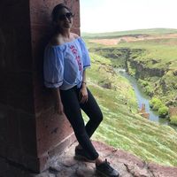 Benuşe Yıldız's Photo