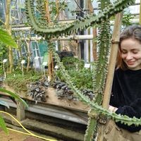 Fotos de Ruth Beniermann