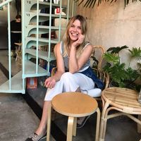 Lera Mitrofanova's Photo