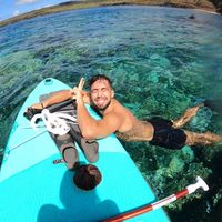 Diego Hidalgo's Photo