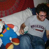 Fotos de Teddy Albertson