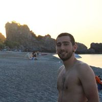 Κώστας Γεωργάς's Photo