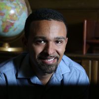 Ernesto Aragon的照片