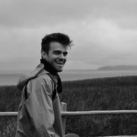 Raphaël Favreau's Photo