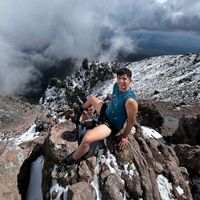 Julio Da Silva's Photo