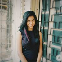 Roshni Biswas的照片