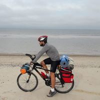 Agustin Bernacchia's Photo