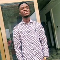 Kyei-Mensah Emmanuel's Photo