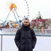 Muhammad Zee's Photo