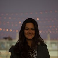 Photos de Flavia Christo