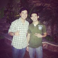 Maximiliano Gutierrez Ibarra's Photo