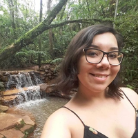 Iasmin Lisboa's Photo