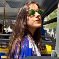 Ana Antunes的照片