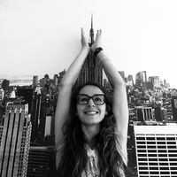 Gabriela Senn's Photo