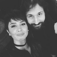 Fotos de Züleyha İşidir