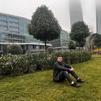 Faycal Harmas's Photo