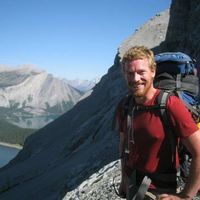 Jesse E Martin's Photo