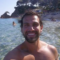 Brian Gaucho的照片