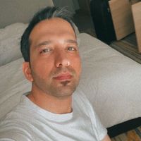 Masoud Alimo's Photo