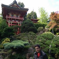 Fotos von Ashwin Ganesh Krishnamurthy