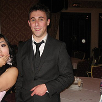 Ross Mc Carthy's Photo