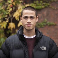 Alvaro Alcaide's Photo