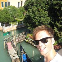 Ben and Geo Purnama's Photo