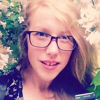 Daisy Hughes's Photo