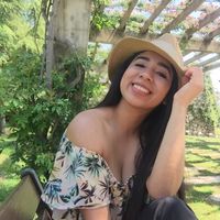 Reyna Karina Cruz Mendez's Photo